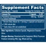 Haya Labs Pantothenic Acid 500 mg Пантотеновая кислота 100 веганских капсул: Тип Витамин B