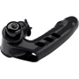 Клиторальный стимулятор на палец Pretty Love - Corbin Finger Black, BI-014859