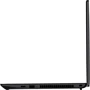 Ноутбук Lenovo ThinkPad L14 Gen 4 Thunder Black (21H2SA3E00) UA: Тип экрана антибликовое покрытие