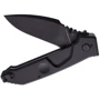 Нож Extrema Ratio MF1 Black (1784.02.12): Система блокировки Есть