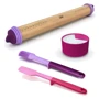 Кухонний набір Подарунковий набір Joseph Joseph Baking Gift Set (98150) фото 1