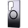 Чохол для телефона Proove Shadow Star Case з Magnetic Ring Black для Samsung S938 Galaxy S25 Ultra