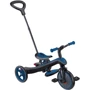 Велосипед детский Globber Explorer Trike 4в1 Deluxe Play синий (634-100) фото 5