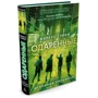 Одаренные. Книга 3. Огненные письмена: Жанр Фантастика и фэнтези