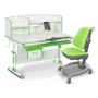 Комплект Evo-kids Evo-50 Z Green (арт. Evo-50 Z + кресло Y-402 KZ)