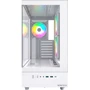 Корпус Montech XR White (XR (W)) фото 6