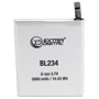 Аккумулятор ExtraDigital 4000mAh (BL234) for Lenovo P70