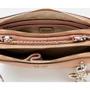 Женская сумка кросс боди Guess Sherol коричневая (HWVG7480140-CGM): Тип Сумки