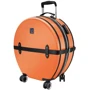 Валіза Semi Line 20" (S) Orange/Black оранжевий/чорний (T5675-2)