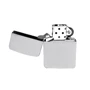 Запальничка Zippo REPLICA BRUSH CHROME (1941) фото 4