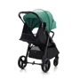 Прогулочная коляска Kinderkraft Rine Juicy Green (KSRINE00GRE0000) фото 10