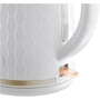 Электрочайник Sencor SWK 7200WH: Объем, л 1.7