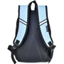 Рюкзак Semi Line 18 Blue/Black голубой/черный (J4679-4): Тип Рюкзаки