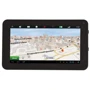 Lauf AutoPad GP7 B1 black: Слот для карт пам'яті MicroSD