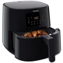 Фритюрниця Philips Essential Airfryer XL HD9270/90: Потужність, Вт 2000