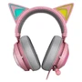 Наушники Razer Kraken Kitty Ed. - Quartz (RZ04-02980200-R3M1): Тип конструкции полноразмерные