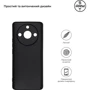 Чохол для телефона ArmorStandart Matte Slim Fit Camera cover Black для Realme 11 Pro / 11 Pro+ (ARM69152): Сумісність Realme 11 Pro / 11 Pro+