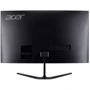 Монитор Acer ED270X2bmiipx (UM.HE0EE.208): Покрытие экрана матовое
