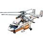 Конструктор LEGO Technic Грузовой вертолет (42052) фото 4