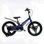 Велосипед 2-х колісний Corso Connect 18" MG-18167: Рекомендований вік от 6 лет