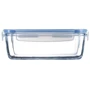 Емкость для хранения Набор емкостей для хранения Luminarc Pure Box G8596 (3 пр.) фото 2