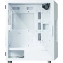Корпус Zalman I3 Neo ARGB WHITE (I3NEOARGBWHITE) фото 6