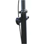 Самокат Globber One Nl 205 Deluxe Серый (478-102): Тип колес литые