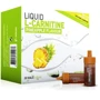 Жиросжигатель Prozis Bodyraise Liquid L-Carnitine 20x10 ml Pineapple