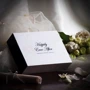 Свадебный набор Bijoux Indiscrets Happily Ever After (белый)