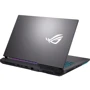 Ноутбук ASUS ROG Strix G15 G513QR (G513QR-HQ052T) RB: Экран 15.6" IPS (2560x1440)