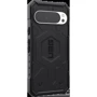 Чехол для телефонов Urban Armor Gear UAG Pathfinder Pro Magnetic Black (614455114040) for Google Pixel 9 Pro: Материал TPU (термополиуретан) и поликарбонат