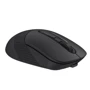 Мышь A4Tech FB10C Stone Black: Тип сенсора оптический