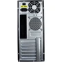 Корпус GameMax ET-210 400W: Типоразмер Midi-Tower
