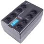 Powercom CUB-850N LCD: Производитель Powercom