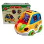 Розвиваюча іграшка Joy Toy 9198 Автошка (рус.яз.): Вік від 1 року