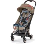 Прогулочная коляска Cybex Coya by Karolina Kurkova One Love (522003001) фото 18