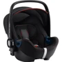 Автокресло BRITAX-ROMER BABY-SAFE2 i-SIZE Cool Flow – Black (2000032890): Группа 0+ (до 13 кг), автокресло-переноска