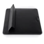 Moshi Muse Slim Laptop Sleeve Jet Black for (99MO034008) for MacBook 13": Цвет черный (Black)