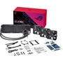 Кулер ASUS ROG Strix LC II 360 (90RC00F0-M0UAY4): Тип подшипника гидродинамический