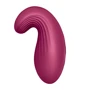 Вибратор Satisfyer Dipping Delight Berry