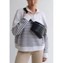 Поясная сумка The Wings черная (TW-BeltBag-black): Страна производитель Украина