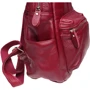 Женский рюкзак Keizer красный (K1339-red): Тип Рюкзаки