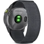 Смарт-часы Garmin Enduro Steel with Gray UltraFit Nylon Strap (010-02408-00): Тип гаджета Взрослые смарт часы