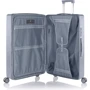 Чемодан Heys Earth Tones (M) Glacier Grey серый (10156-0144-26)/(10156-0144-S3): Тип Чемоданы