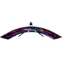 Монитор Samsung LS57CG952NIXUA: Разъемы USB, HDMI, DisplayPort