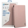 Аксесуар для планшетних ПК BeCover Smart Case Rose Gold для Samsung Galaxy Tab S6 Lite 2024 P620/P625/P627 (710818)