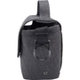 Case Logic FLXH-100 Anthracite: Колір сірий