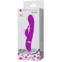 Вибратор серии Pretty Love HILDA, BI-014388