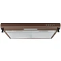 Вытяжка Perfelli PL 5144 Dark BR LED