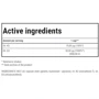 Trec Nutrition Vitamin D3+K2 (MK-7) 60 caps / 60 servings: Форма выпуска Капсулы
